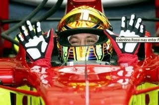 Rossi Ferrari 1
